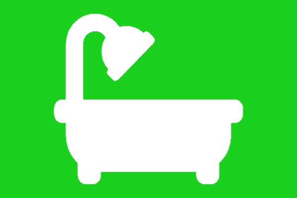 Wet Room Bathrooom Installation