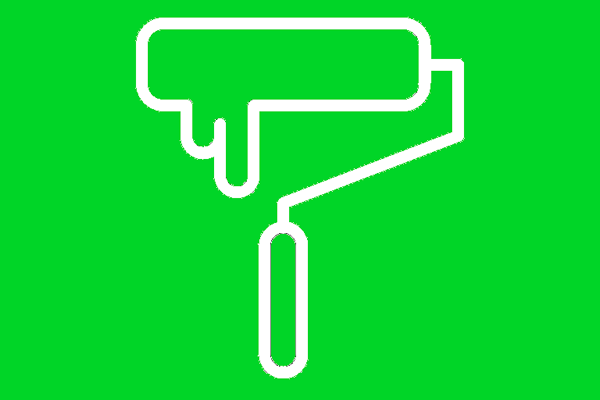 painting and decorating