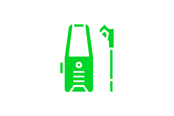 services jet pressure washer