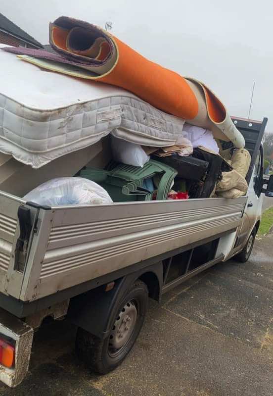 house waste clearance boston lincolnshire