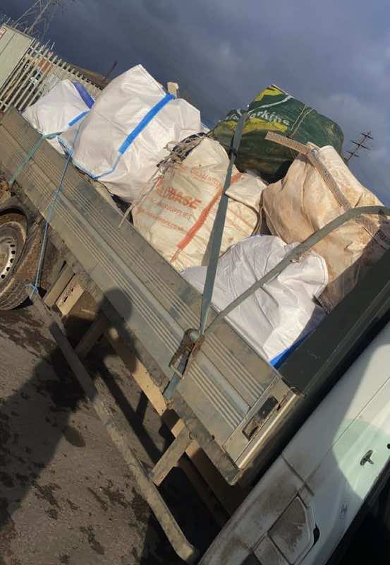 trade waste removed boston lincolnshire