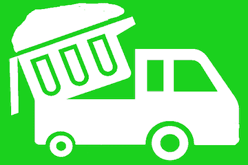 Service Rubbish Removals Boston Lincolnshire